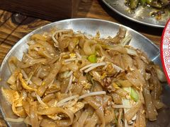 -破店肥哈·东北烧烤·夜宵(南山保利店)
