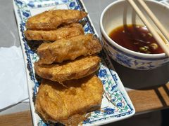 -大槐树烤肉馆(美术馆店)