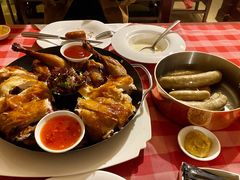 -杭州国际会议中心洲际酒店-德国啤酒屋(砂之船国际生活广场店)