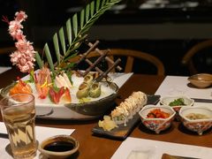 -芥末日本料理(打浦路铂尔曼旗舰店)