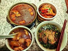 -南京大牌档(夫子庙老门东店)