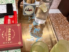 -鸿姐老火锅(疁城新天地店)