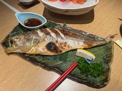 -阿吾罗·月咏精致日料(港汇恒隆广场店)
