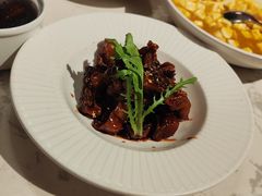 -新白鹿餐厅(第一百货店)
