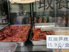 -宝轩渔府·老字号海鲜·正宗津菜(水上店)