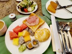 -杭州香格里拉饭店