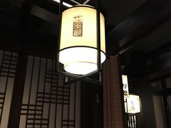 -余欢领鲜火锅(新街口店)