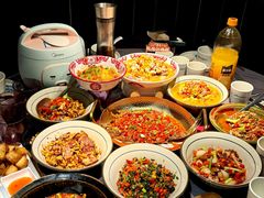 -湘芙蓉·湖南菜(椒江店)