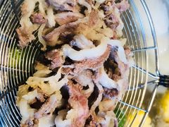 -八合里牛肉火锅(深圳龙华硅谷店)