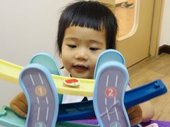 -金点蒙氏国际教育(悠然校区)