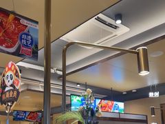 -海底捞火锅(振华广场店)