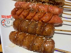 -本色.小马哥烧烤(五一路总店)