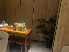 -神洲四海大酒楼(王府井澳门中心店)