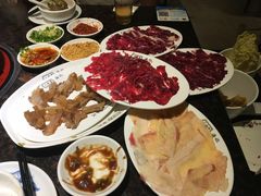 -八合里潮汕鲜牛肉火锅(惠州华贸店)