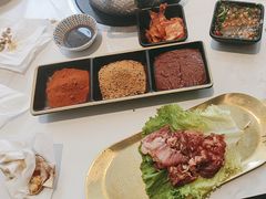 -星伦多自助料理·涮烤一体(杭州来福士店)