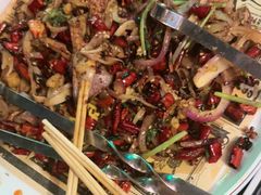 -路边边.炒菜烧烤.音乐餐厅(良乡长虹店)