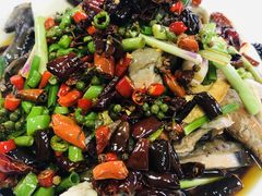 -城林園·老滇味