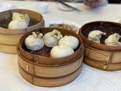 松籽烧卖-怡园饭店-餐厅(四望亭店)