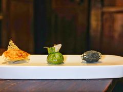 意大利火腿酥-鱼桥巷·美学川菜