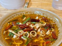 -杨合林啊兰烤鱼