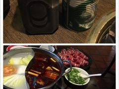 -太和殿鸳鸯麻辣火锅