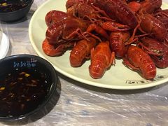 -靓靓蒸虾(中山公园店)