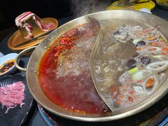 -羊大爷涮肉(亮马桥店)