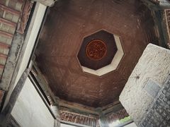 -兰亭风景区