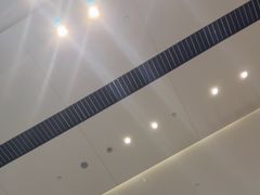 -济南富力凯悦酒店