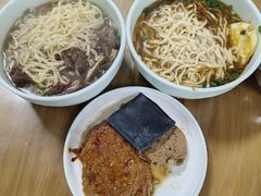 -陈记锅盖面(长江路店)