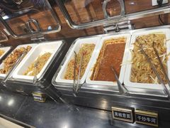-韩盛·盛江山自助料理(沈辽路万达店)
