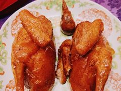 盐焗乳鸽-惠食佳·朱雀(东方商厦店)