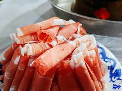 -鑫龙火锅(北园店)