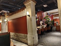 -波螺油子·海肠捞饭·青岛菜(银座店)
