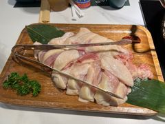 -椰子湾·海南火锅·糟粕醋·椰子鸡(正大广场店)