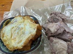 -小辫子羊肉面馆(周东店)