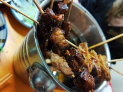 烤鸡脆骨-炒豆合作社(东四总店)