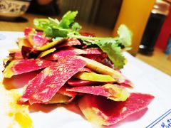 -铸钟褡裢火烧(西三环紫竹桥店)