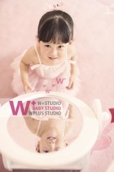 点击看大图 -WPlus明星肖像亲子全家福摄影