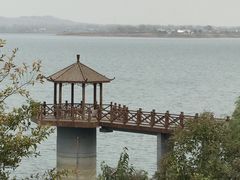 -南京金牛湖风景区