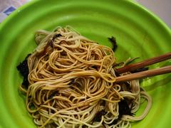 葱油拌面-老地方面馆(思南路店)