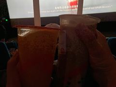 -百丽宫影城(嘉里汇店)