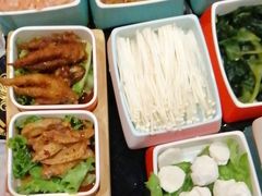 -重庆德忆火锅（龙南街3店）(渝水岸餐饮)