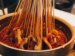 -TABLE·味西餐厅-成都茂业JW万豪酒店