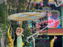 -深圳锦绣中华民俗村