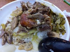 -莱潮盛美食屋(锐丰中心店)