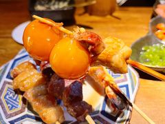 -鸟幸 TORISAKI 炭火居酒屋