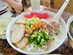 -潮汕龙记·普宁肠粉
