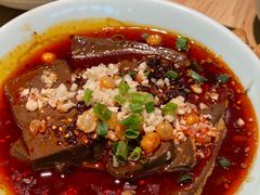 -全牛匠·乐山跷脚牛肉(新中关店)