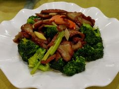 -佛有缘素食馆·荔湾老字号(陈家祠首店)